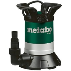 Погружной насос Metabo TP 6600