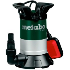 Погружной насос Metabo TP 13000 S