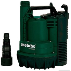 Занурювальний насос Metabo TP 12000 SI