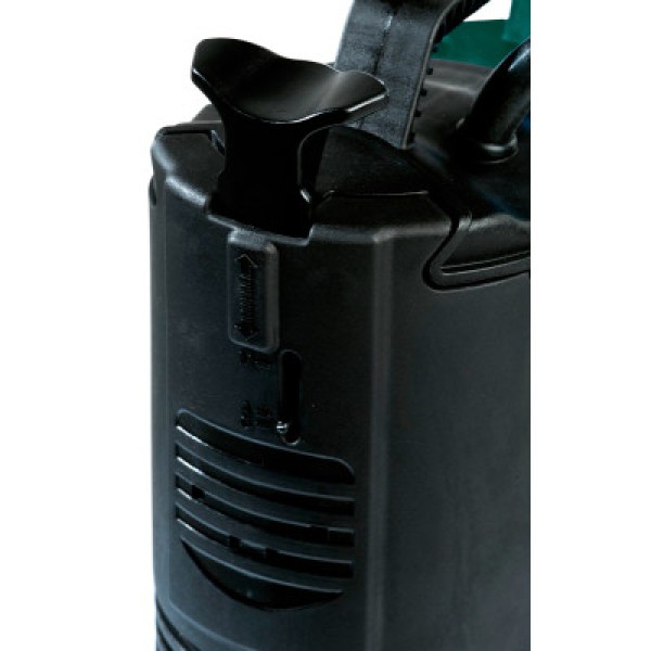 Погружной насос Metabo TP 12000 SI