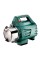 Поверхностный насос Metabo P 4500 Inox