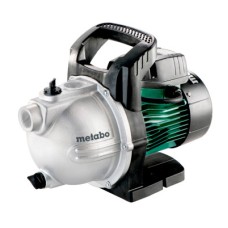 Поверхневий насос Metabo P 4000 G