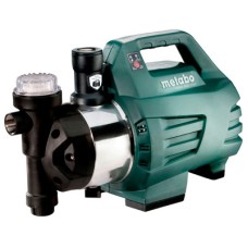 Поверхностный насос Metabo HWAI 4500 Inox