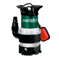 Дренажний насос Metabo TPS 14000 S Combi