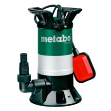 Дренажний насос Metabo PS 15000 S