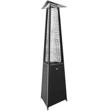 Газовий обігрівач Italkero Falo Evo Black