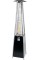 Уличный газовый обогреватель Activa Pyramide Cheops II black