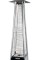 Уличный газовый обогреватель Activa Pyramide Cheops II black