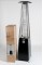Уличный газовый обогреватель Activa Pyramide Cheops II black