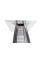 Вуличний газовий обігрівач Activa Pyramide Cheops II grey-black