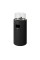 Уличный газовый камин Enders NOVA LED M Black, 2.5 кВт