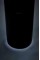 Уличный газовый камин Enders NOVA LED M Black, 2.5 кВт