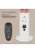 Инфракрасный электрический обогреватель Blumfeldt Heat Guru Plus, 1,2 кВт