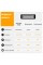 Инфракрасный электрический обогреватель Blumfeldt Heat Guru Plus L, 2 кВт