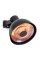 Инфракрасный электрический обогреватель Blumfeldt Heatbell Wall Smart, 2 кВт
