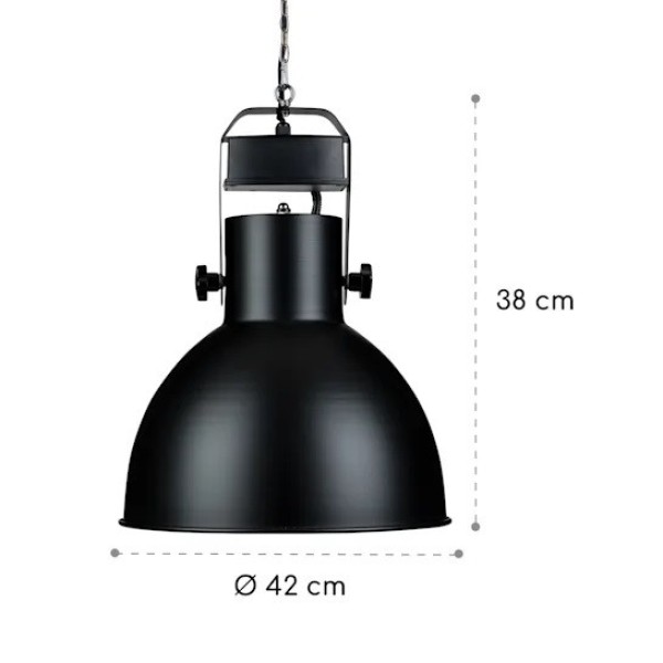 Инфракрасный электрический обогреватель Blumfeldt Heatbell Ceiling Smart, 2 кВт