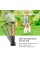 Інфрачервоний електричний обігрівач Blumfeldt Heat Guru Plus Black, 1,2 кВт