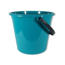 Відро 5 л "Plastic's Craft" Бірюзовий