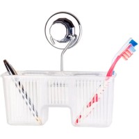 Багатофункціональний тримач TEKNO-TEL DM.058 хром