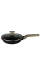 Сковорода Magio MG-1166 з кришкою 24 см кована антипригарна