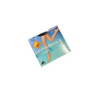 Колготки Nur Die Идеальная посадка 20 Den M (40-44) Черные (715942)