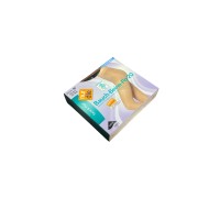 Колготки Nur Die Моделирующие 20 Den M (40-44) Черные(719171)