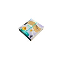 Колготки Nur Die Моделирующие 20 Den L (44-48) Черные (719171)