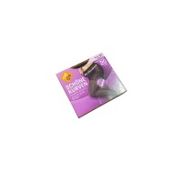 Колготки Nur Die Супер комфорт 20 Den M (40-44) Чорні (715936)