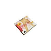 Колготки Nur Die Бесшовные 20 Den S (38-40) Темно-телесные (715920)