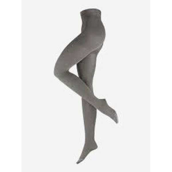Колготки Nur Die Корректирующий эффект 3 Зоны 60 Den S (38-40) Серые (719170)