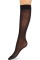 Гольфы Nur Die 40 Den компрессионные one size Черный (619100)