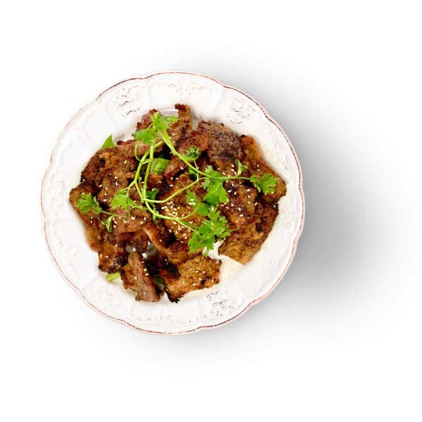 Беззерновий сухий корм для собак з козлятиною Oven-Baked Tradition Capra 1,81 кг
