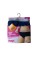 Женские трусики шорты Nur Die спортивные эластичные 3D Flex р. 40-42 (M) Синие (812575)