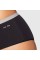Женские трусики шорты Nur Die спортивные эластичные 3D Flex р. 40-42 (M) Синие (812575)