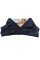 Бюстгалтер Nur Die без косточек Comfort BH без Push-up р. 80B Черный (835053)