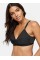 Бюстгалтер Nur Die без косточек Comfort BH без Push-up р. 85B Черный (835053)