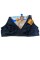 Бюстгалтер Nur Die без кісточок Comfort BH без Push-up р. 85C Чорний (835053)