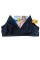 Бюстгалтер Nur Die без косточек Comfort BH без Push-up р. 85D Черный (835053)