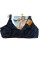 Бюстгалтер Nur Die без косточек Comfort BH без Push-up р. 90D Черный (835053)