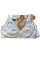 Бюстгалтер Nur Die без косточек Comfort BH без Push-up р. 85D Белый (835053)