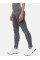 Женские леггинсы Nur Die спортивные Active leggings 40-44 (M) Серые (711581)