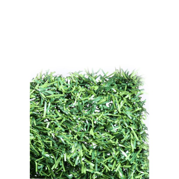 Огорожа декоративна трав'яна"AgroStar"(1,2*10м)