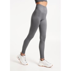 Легінси з push-up ефектом та широким поясом GIULIA LEGGINGS SHAPE (poppy seed-S/M)