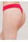 Безшовні жіночі трусики-стрінги GIULIA STRING BRIEFS COLOR (raspberry sorbed-S/M)