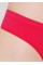 Безшовні жіночі трусики-стрінги GIULIA STRING BRIEFS COLOR (raspberry sorbed-S/M)