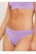 Безшовні жіночі трусики-стрінги GIULIA STRING BRIEFS COLOR (orchid bloom-S/M)