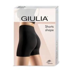 Шорти Giulia SHORTS SHAPE black-S/M