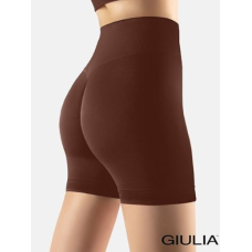 Шорти Giulia SHORTS SHAPE deep taupe-S/M