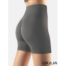 Шорти Giulia SHORTS SHAPE poppy seed-S/M