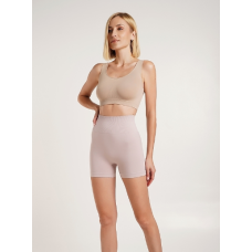 Шорти Giulia SHORTS SHAPE burnished lilac-L/XL